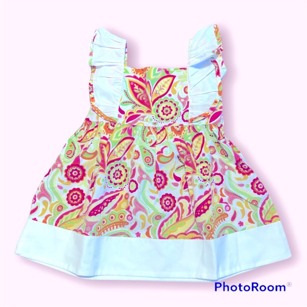 Adorable Baby Dress
